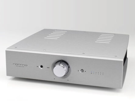 Norma Audio REVO IPA-140 - wzmacniacz zintegrowany, stereo