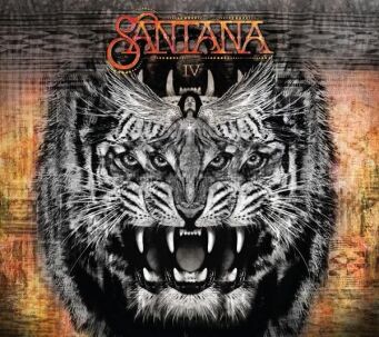 Santana - IV