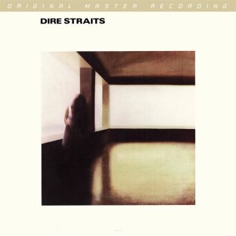 Dire Straits - Dire Straits SACD Mofi