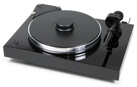 Pro-Ject XTENSION 8 EVO - bez wkładki