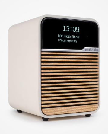 Ruark R1 Mk4 - radio Bluetooth