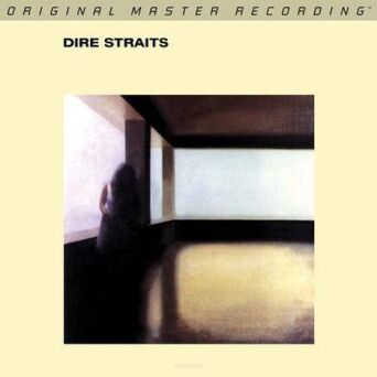 Dire Straits - Dire Straits (45RPM 2LP) 