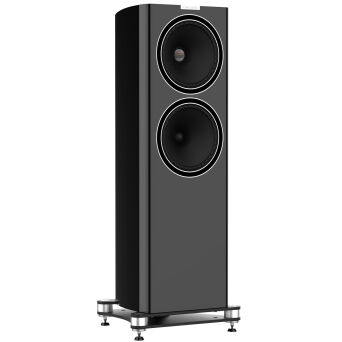 Fyne Audio F704 - kolumny podłogowe