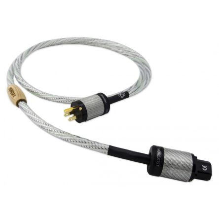 Nordost VALHALLA 2 Power Cord - Kabel zasilający