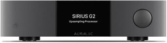 Auralic Sirius G2.1 - upsampling processor