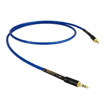 Nordost BLUE HEAVEN iKable - Interkonekt Mini Jack M - M