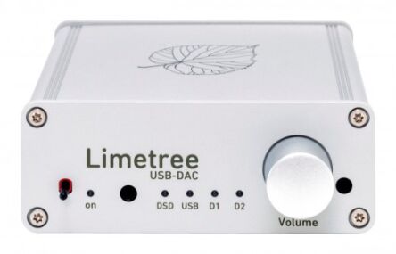 LINDEMANN Limetree USB-DAC