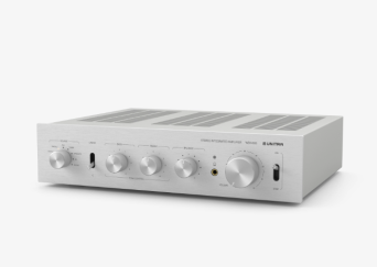 Unitra WSH-605 - wzmacniacz zintegrowany z DAC