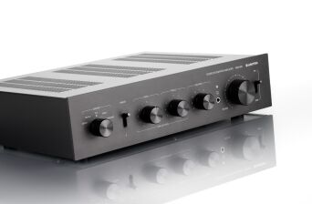 Unitra WSH-605 - wzmacniacz zintegrowany z DAC