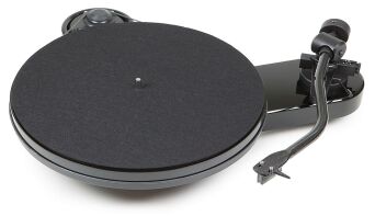 Pro-Ject RPM3 Carbon