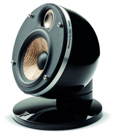 FOCAL-  DOME FLAX