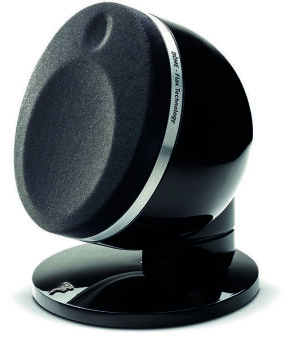 FOCAL-  DOME FLAX