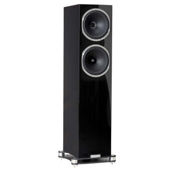 Fyne Audio F502SP - kolumny podłogowe