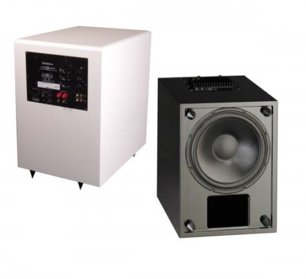 Acoustique Quality Pontos W - aktywny subwoofer