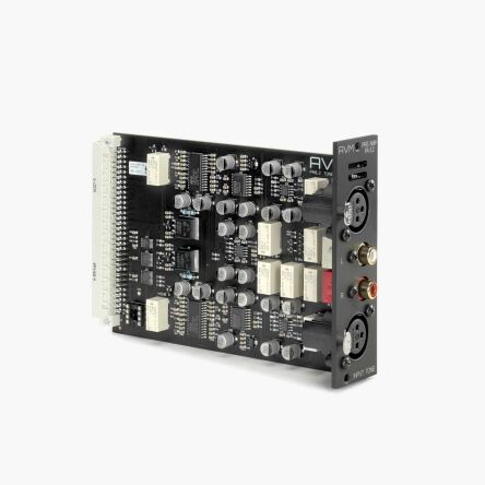 AVM Line Input Tone Card - moduł regulacji tonów