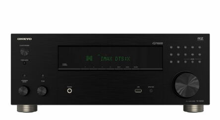 ONKYO TX-RZ30 BLACK