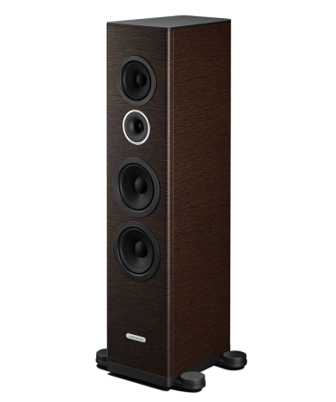 Audiosolutions Overture O305F mkIII - kolumny podłogowe