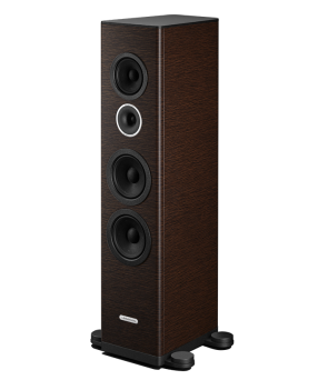 Audiosolutions Overture O305F mkIII - kolumny podłogowe