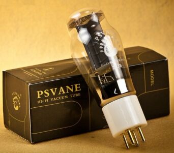 Psvane HiFi 2A3C - lampa elektronowa