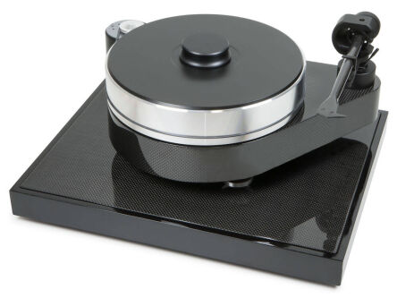 Pro-Ject RPM 10 Carbon - bez wkładki