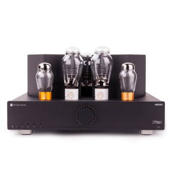 Feliks Audio Arioso 300B MK2 - wzmacniacz zintegrowany, lampowy