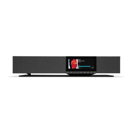 Cambridge Audio Evo ONE - All in One System stereo, bezprzewodowy system muzyczny, Bluetooth, Tidal, Roon Ready, Spotify, HDMI eARC