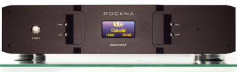 Rockna Audio Wavedream DAC - przetwornik cyfrowo-analogowy R2R