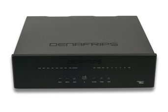 Denafrips Terminator 15th DAC R2R przetwornik C/A