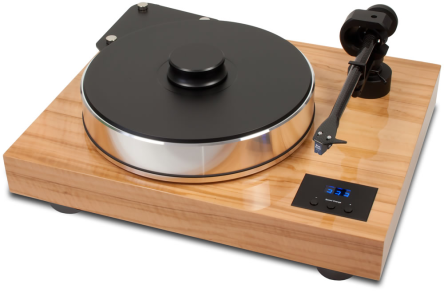 Pro-Ject XTENSION 10 EVO - gramofon bez wkładki.