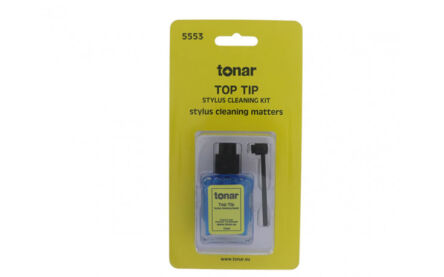 Tonar Top Tip