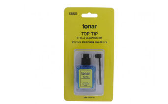 Tonar Top Tip