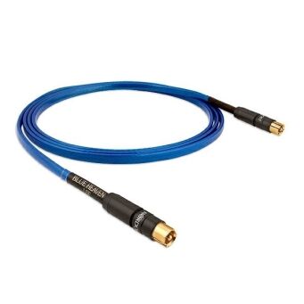 Nordost BLUE HEAVEN - Kabel subwooferowy MONO 1RCA-1RCA