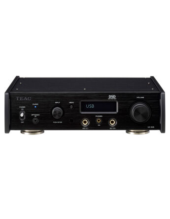 Teac UD-505 - przedwzmacniacz / USB DAC