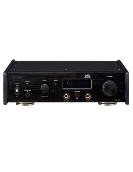 Teac UD-505 - przedwzmacniacz / USB DAC