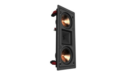 Klipsch PRO-25-RW-LCR - głośnik do zabudowy w ścianie