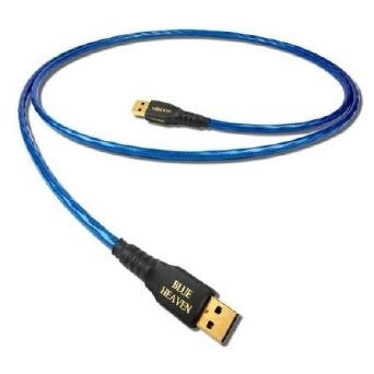 Nordost BLUE HEAVEN - Kabel USB A-B