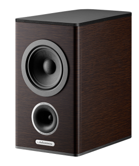 Audiosolutions Overture O322B mkIII - kolumny podstawkowe