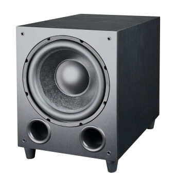 Davis Acoustics Basson 88 -  subwoofer