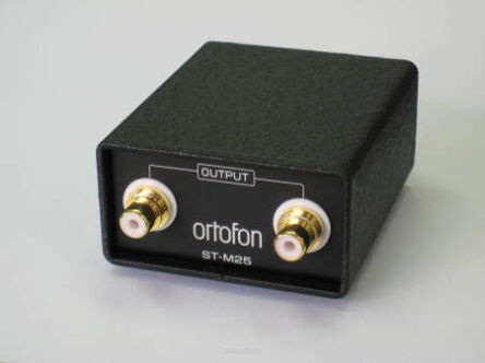 Ortofon ST-M25