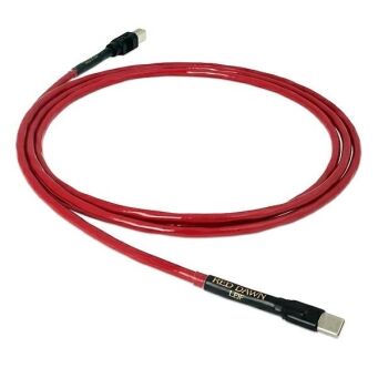 Nordost RED DAWN - Kabel USB C-B