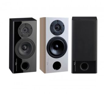 Acoustique Quality Pontos S - kolumny podstawkowe surround