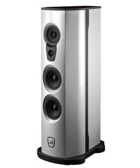 AudioSolutions Virtuoso M - kolumny podłogowe