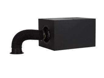 Monitor Audio ICS-8 - subwoofer do instalacji