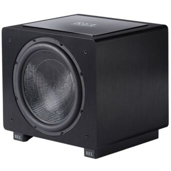 Rel HT1508 Predator - subwoofer aktywny