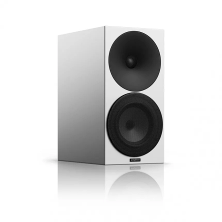 Amphion Argon 3S - kolumny podstawkowe