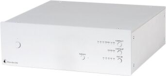 Pro-Ject Phono Box DS2 - przedwzmacniacz gramofonowy