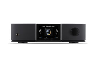 Auralic Altair G2.1 - streamer, DAC