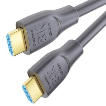 Sonero Premium HDMI 3m - HDMI 8K