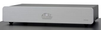 Atoll PH-100 - przedwzmacniacz gramofonowy