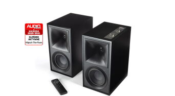 KLIPSCH THE FIVES - kolumny aktywne